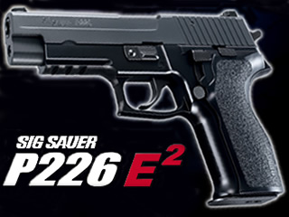 SIG P226 E2