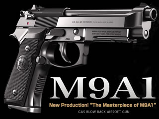 M9A1